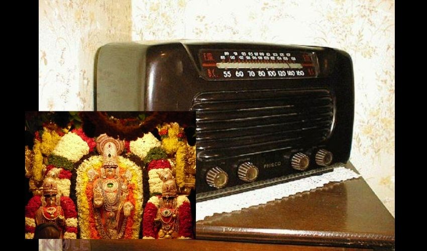 Radio