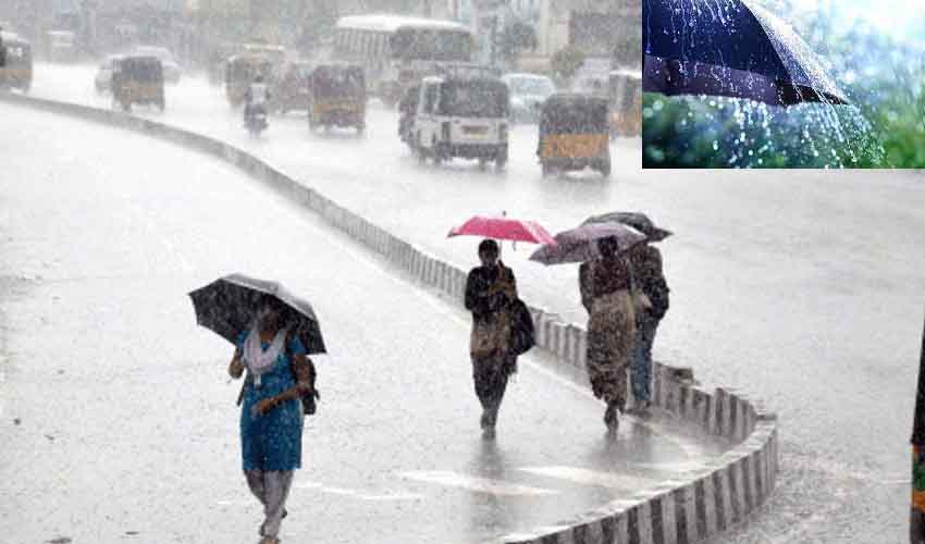 Rain : మరో అల్పపీడనం .. ఏపీ, తెలంగాణకు వర్ష సూచన.. ఆ నాలుగు జిల్లాల్లో అతి భారీ వర్షాలు Rain : మరో అల్పపీడనం .. ఏపీ, తెలంగాణకు వర్ష సూచన.. ఆ నాలుగు జిల్లాల్లో అతి భారీ వర్షాలు