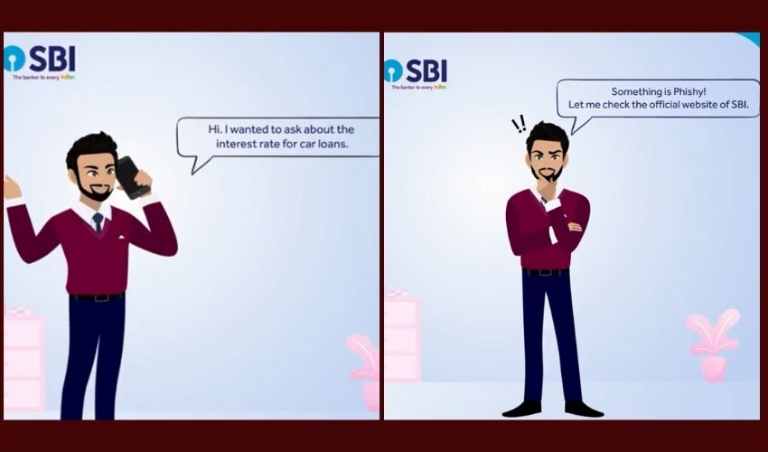 Customer Care Number : కాల్ నెంబర్కు ఫోన్ చేస్తున్నారా..SBI హెచ్చరికలు Customer Care Number : కాల్ నెంబర్కు ఫోన్ చేస్తున్నారా..SBI హెచ్చరికలు