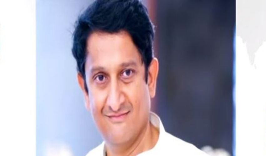 Cheating Case : సంధ్యా కన్వెన్షన్ ఎండీ శ్రీధర్ రావు అరెస్టు Cheating Case : సంధ్యా కన్వెన్షన్ ఎండీ శ్రీధర్ రావు అరెస్టు