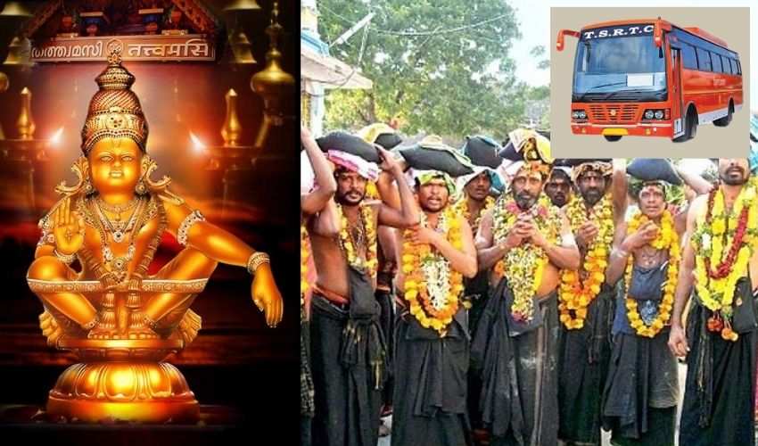 Sabarimala Rtc (1)