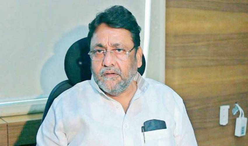 Rajya Sabha Polls: ఓటు వేసేందుకు బెయిల్ ఇవ్వలేమన్న హైకోర్టు.. నవాబ్ మాలిక్కు నిరాశ Rajya Sabha Polls: ఓటు వేసేందుకు బెయిల్ ఇవ్వలేమన్న హైకోర్టు.. నవాబ్ మాలిక్కు నిరాశ