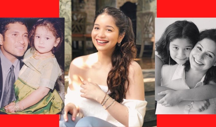 Sara Tendulkar : సచిన్ కూతురు సారా ఇప్పుడు ఎలా ఉందో చూశారా..?