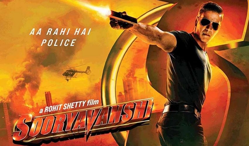 Sooryavanshi: బాలీవుడ్కి బ్రీతింగ్ ఇచ్చిన సూర్యవన్షీ సక్సెస్! Sooryavanshi: బాలీవుడ్కి బ్రీతింగ్ ఇచ్చిన సూర్యవన్షీ సక్సెస్!