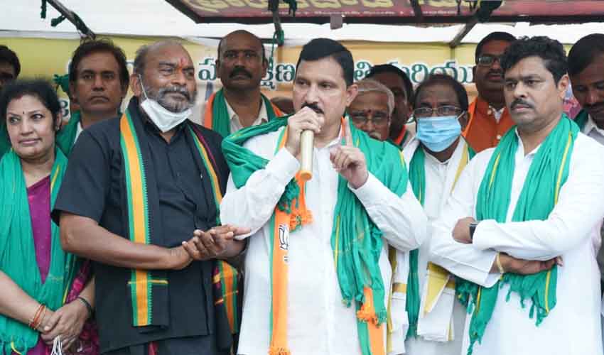 Sujana Chowdary