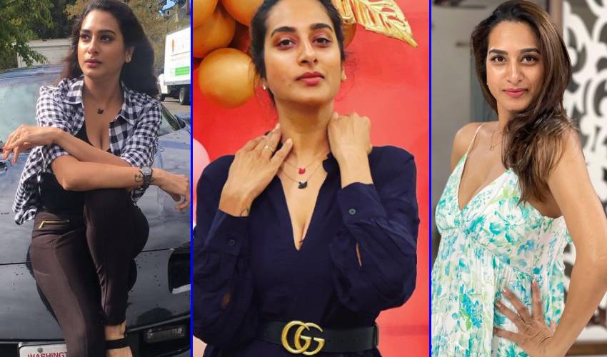 Surekha Vani : సురేఖ వాణి ఫొటోస్