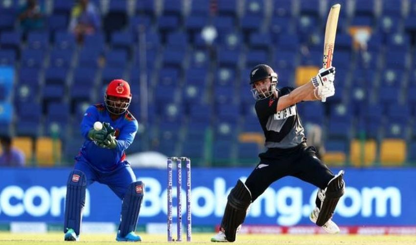 T20 World Cup: అఫ్ఘాన్పై కివీస్ విజయం.. సెమీస్ నుంచి భారత్ ఔట్! T20 World Cup: అఫ్ఘాన్పై కివీస్ విజయం.. సెమీస్ నుంచి భారత్ ఔట్!