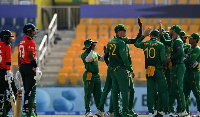 T20 World Cup 2021