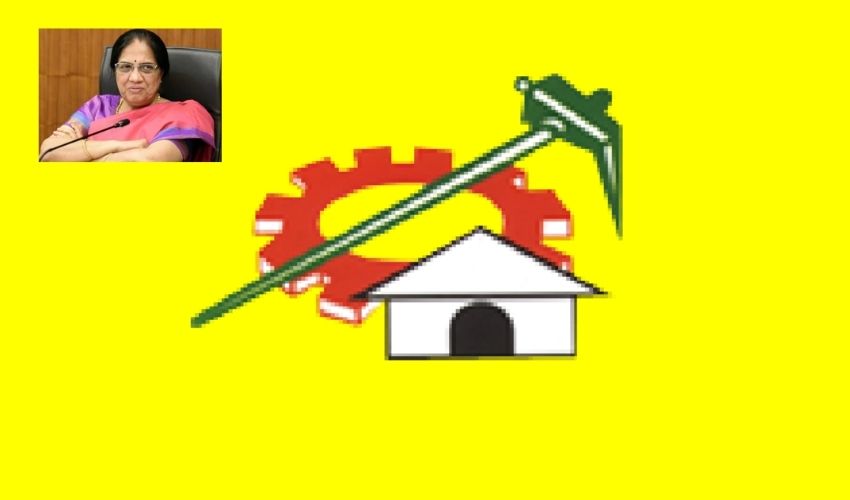 Tdp