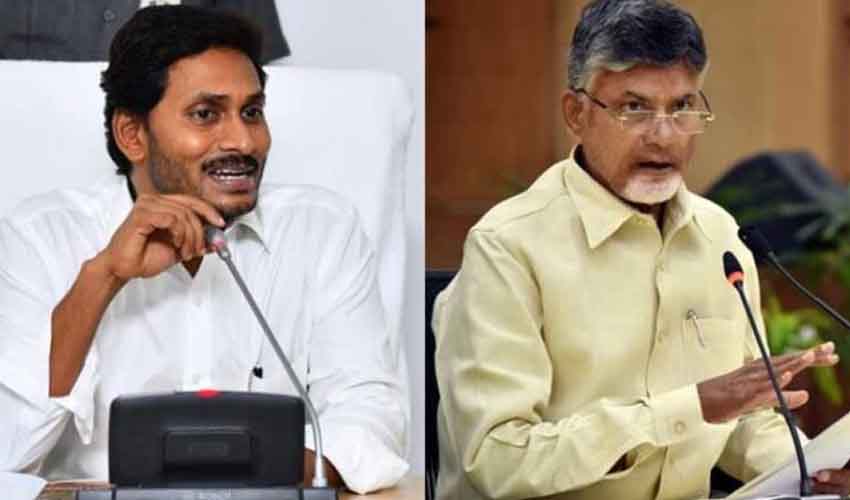వైసీపీ గుర్తింపు రద్దు చేయండి, ఈసీకి TDP ఫిర్యాదు వైసీపీ గుర్తింపు రద్దు చేయండి, ఈసీకి TDP ఫిర్యాదు