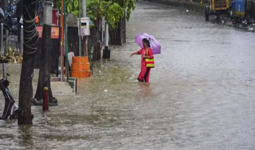 Tamil Nadu Heavy Rains (1)