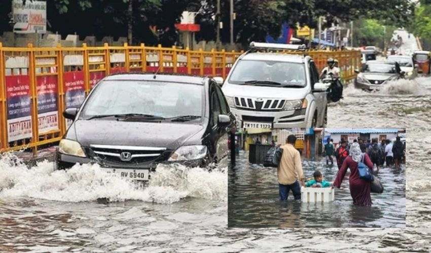 Tamil Nadu Rains (1)