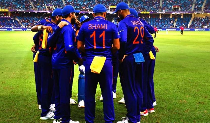 IND vs AFG : ముచ్చటగా మూడో మ్యాచ్..ఇండియా గెలిచేనా ? IND vs AFG : ముచ్చటగా మూడో మ్యాచ్..ఇండియా గెలిచేనా ?