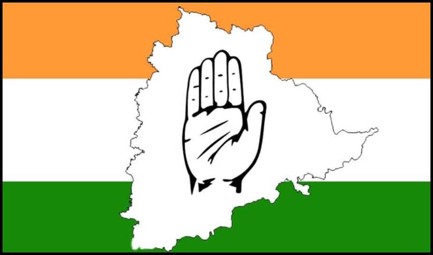 Telangana Congress Decides To Contest In Mlc Elections