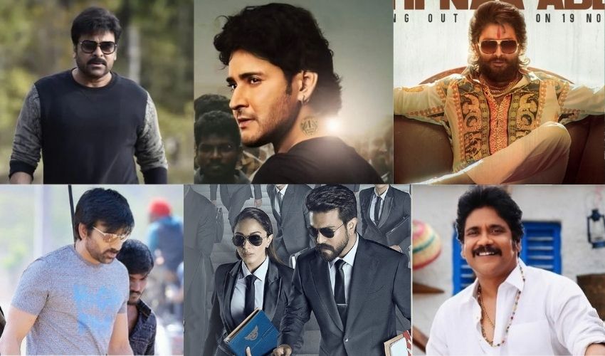 Telugu Films Shooting: ఏ సినిమా షూటింగ్ ఎక్కడ జరుగుతోందంటే..? Telugu Films Shooting: ఏ సినిమా షూటింగ్ ఎక్కడ జరుగుతోందంటే..?