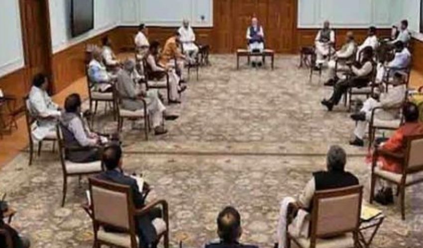Union Cabinet