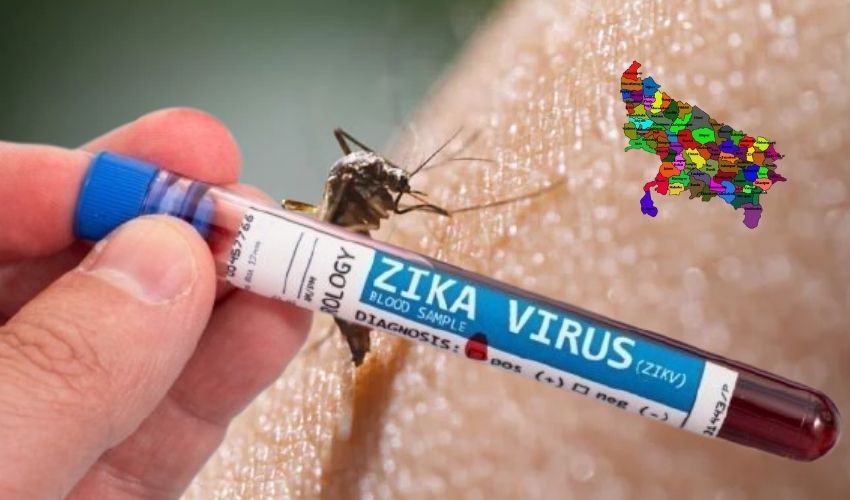 Up Zika