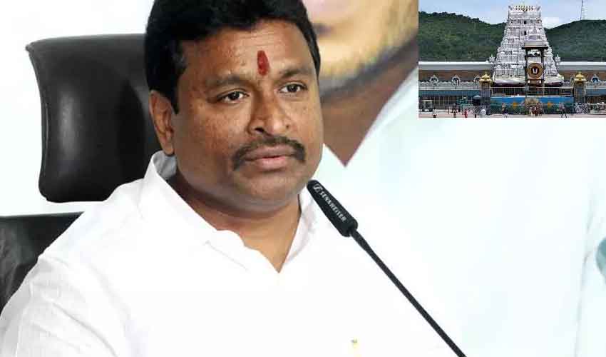 Vellampalli Srinivas