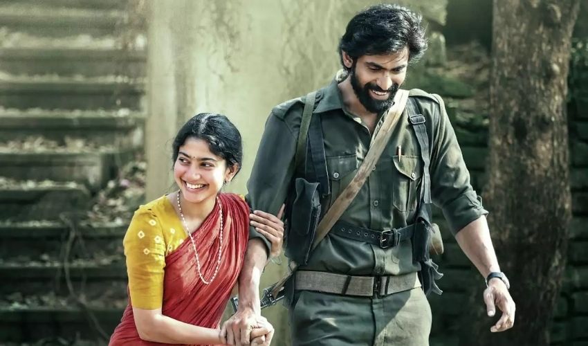Virata Parvam: ఓటీటీ డీల్ క్యాన్సిల్.. ప్లాన్ ఎందుకు మారింది? Virata Parvam: ఓటీటీ డీల్ క్యాన్సిల్.. ప్లాన్ ఎందుకు మారింది?