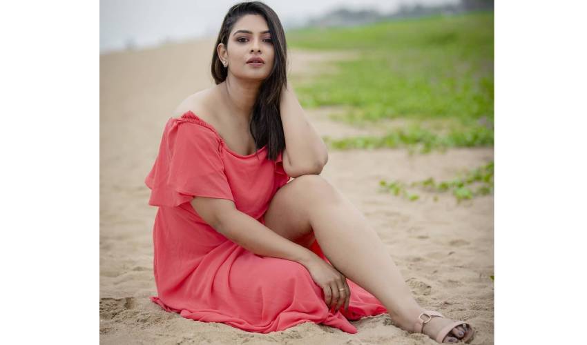 Vj Maheswari (image Instagram) 10