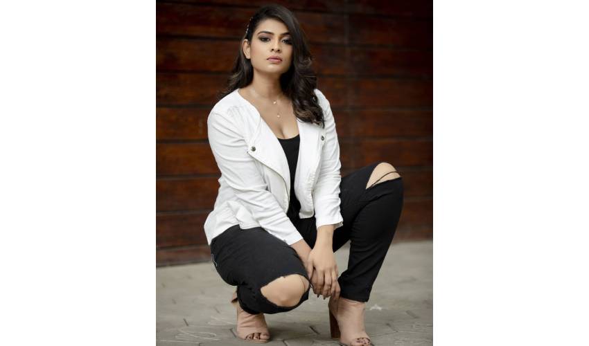 Vj Maheswari (image Instagram) 12