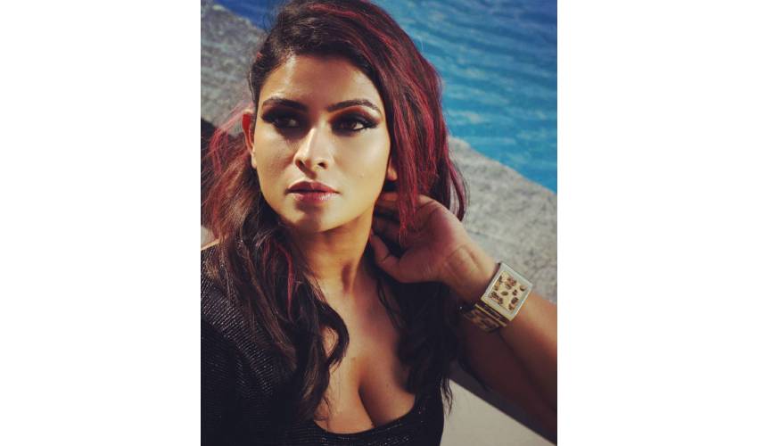 Vj Maheswari (image Instagram) 3