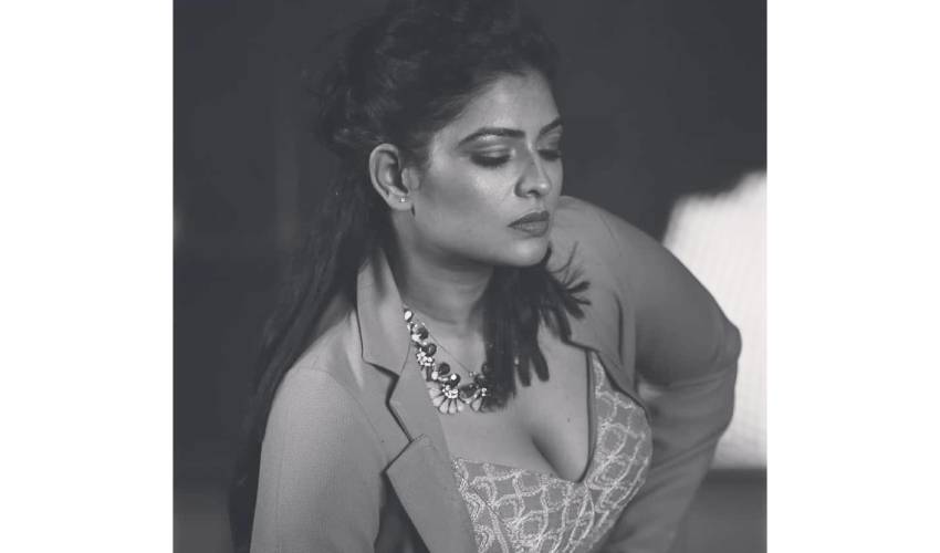 Vj Maheswari (image Instagram) 9
