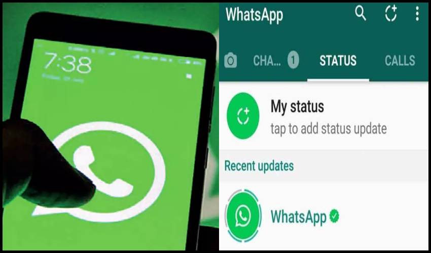 Whatsapp Trick Here’s How To Download Photos And Videos From A Whatsapp Status