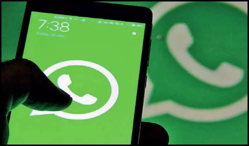 Whatsapp Will Stop Working On These Devices