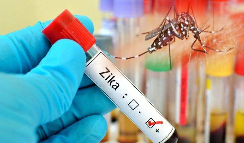 With 16 New Zika Virus Cases, Kanpur Crosses 100 Mark