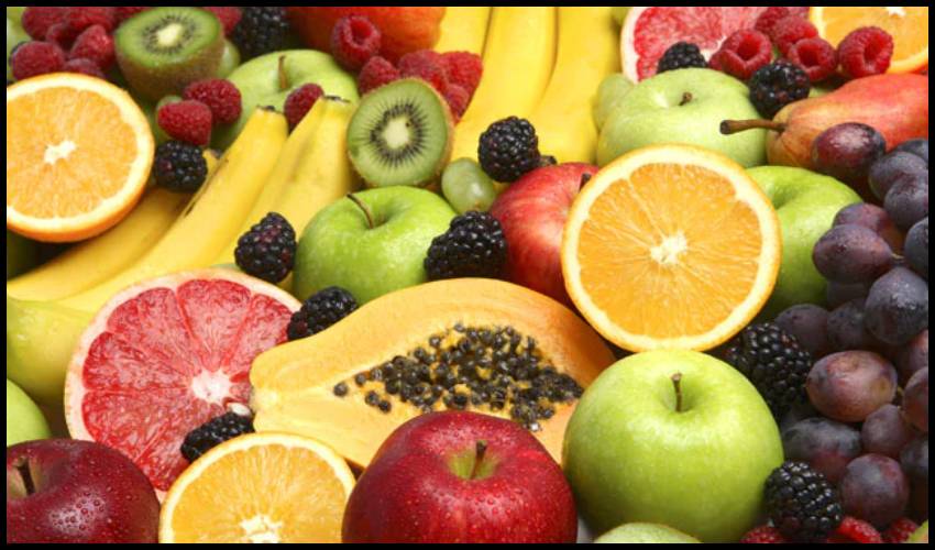 World Diabetes Day 2021 5 Fruits Every Diabetic Should Include In Their Diet