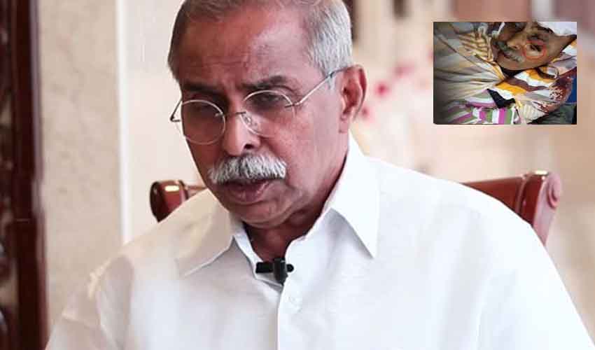 YS Viveka : అలా చంపేశాం.. రూ.40కోట్లు సుపారీ.. వైఎస్ వివేకా హత్య కేసులో సంచలన విషయాలు YS Viveka : అలా చంపేశాం.. రూ.40కోట్లు సుపారీ.. వైఎస్ వివేకా హత్య కేసులో సంచలన విషయాలు