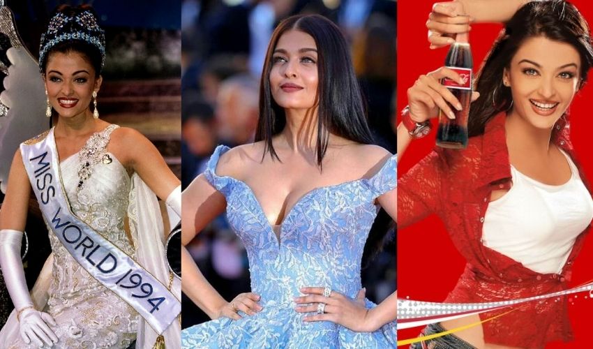 Aishwarya Rai : ఐశ్వర్యరాయ్ గురించి మీకు తెలియని ఇంట్రెస్టింగ్ విషయాలు.. బర్త్ డే స్పెషల్.. Aishwarya Rai : ఐశ్వర్యరాయ్ గురించి మీకు తెలియని ఇంట్రెస్టింగ్ విషయాలు.. బర్త్ డే స్పెషల్..