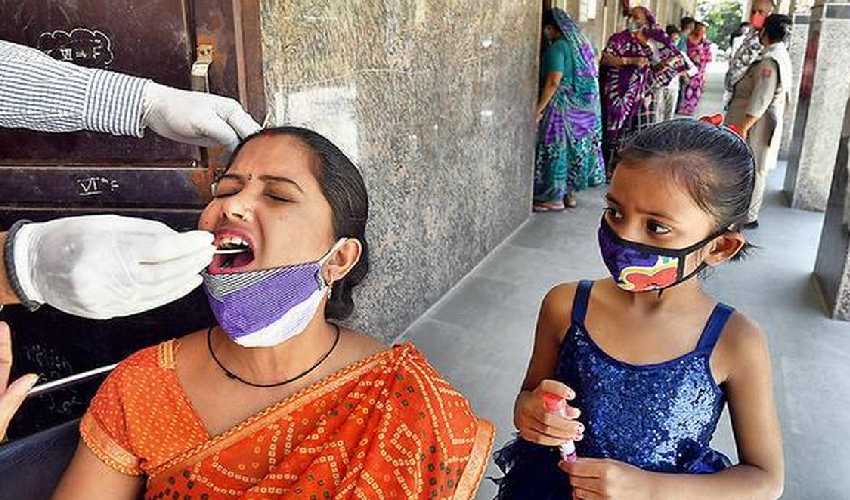 AP Covid Update : ఏపీలో కొత్తగా 231 కోవిడ్ కేసులు AP Covid Update : ఏపీలో కొత్తగా 231 కోవిడ్ కేసులు