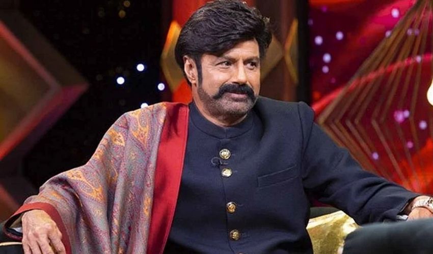 Balayya