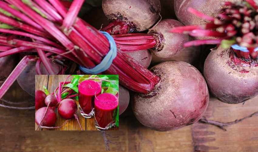 Beetroot