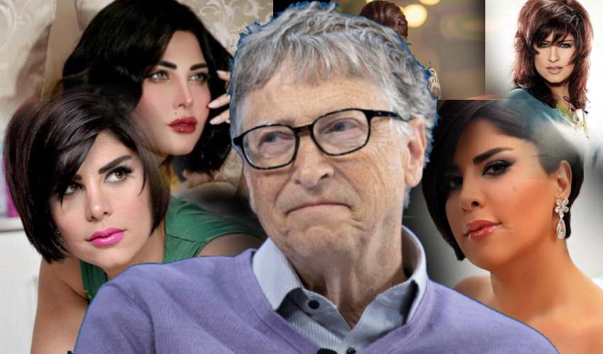 Bill Gates
