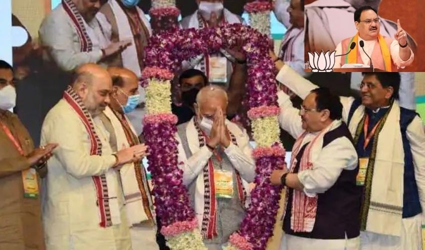Bjp