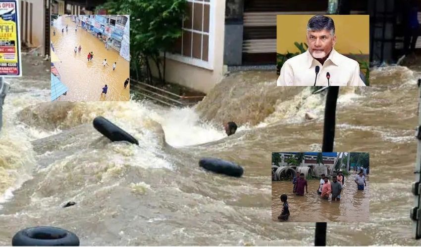 Chandrababu : ఎల్లుండి నుండి చంద్రబాబు వరద ప్రాంతాల పర్యటన Chandrababu : ఎల్లుండి నుండి చంద్రబాబు వరద ప్రాంతాల పర్యటన