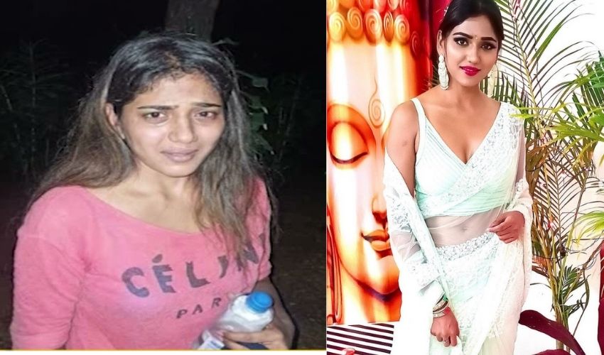 Shalu Chaurasia : ఫోన్ మాత్రమే కాదు డైమండ్ రింగ్ కూడా ఎత్తుకెళ్లారు.. లైంగిక దాడికి యత్నించాడు : చౌరాసియా Shalu Chaurasia : ఫోన్ మాత్రమే కాదు డైమండ్ రింగ్ కూడా ఎత్తుకెళ్లారు.. లైంగిక దాడికి యత్నించాడు : చౌరాసియా