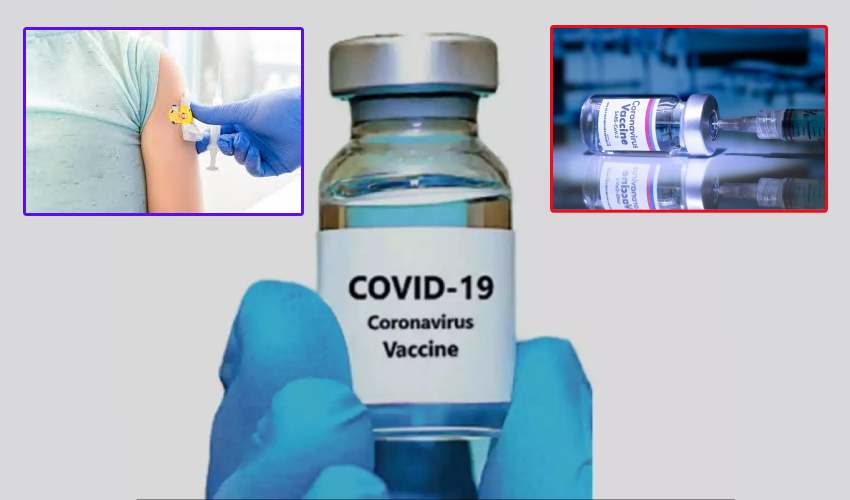Covuid Vaccine