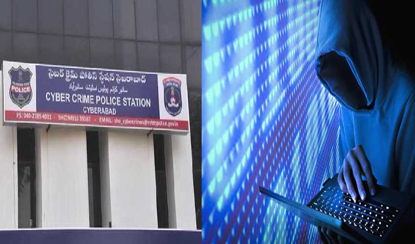 Cyber Crime Hyderabad