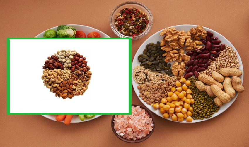 Dry Nuts : ఆరోగ్యాన్ని పెంపొందించే డ్రైనట్స్ Dry Nuts : ఆరోగ్యాన్ని పెంపొందించే డ్రైనట్స్