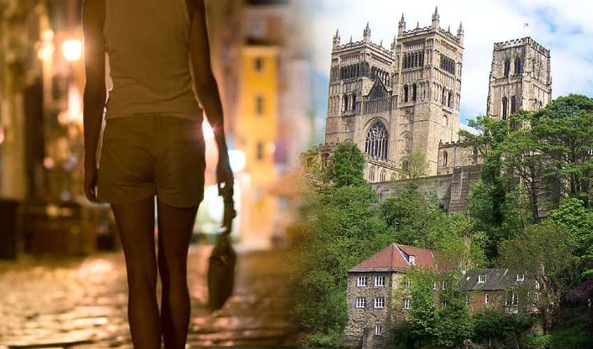 Durham University