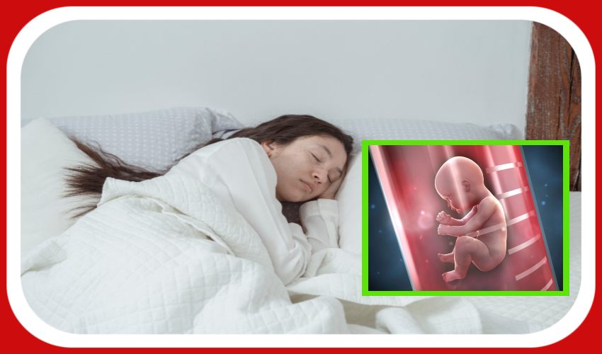 Sudden Miscarriage : అకస్మిక గర్భస్రావం.. ఎందుకో తెలుసా?.. Sudden Miscarriage : అకస్మిక గర్భస్రావం.. ఎందుకో తెలుసా?..
