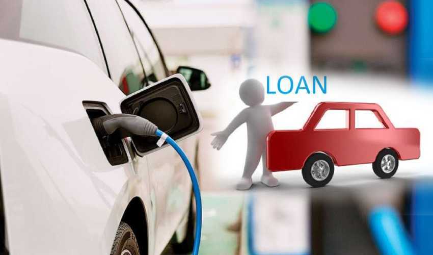 Electric Vehicle
