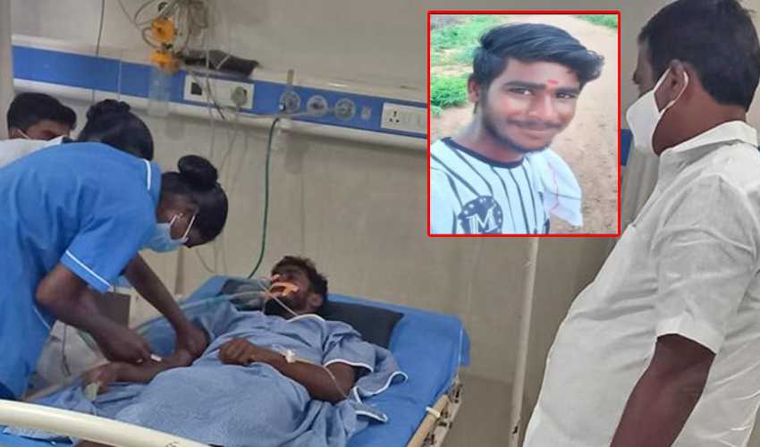 Extra Marital Affair : వివాహేతర బంధం… అతనికి 20, ఆమెకు 25, నెలలోపే ఇద్దరూ….! Extra Marital Affair : వివాహేతర బంధం… అతనికి 20, ఆమెకు 25, నెలలోపే ఇద్దరూ….!