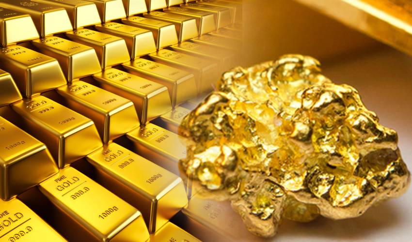 Gold Purity: గోల్డ్ ప్యూరిటీ ఎలా కొలుస్తారో తెలుసా.. మీరు కొంటున్నది సరైనదేనా Gold Purity: గోల్డ్ ప్యూరిటీ ఎలా కొలుస్తారో తెలుసా.. మీరు కొంటున్నది సరైనదేనా