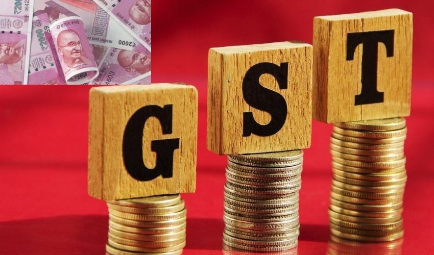 GST Collection : అక్టోబర్ లో భారీగా జీఎస్టీ వసూళ్లు..ఇదే రెండో అత్యధికం GST Collection : అక్టోబర్ లో భారీగా జీఎస్టీ వసూళ్లు..ఇదే రెండో అత్యధికం