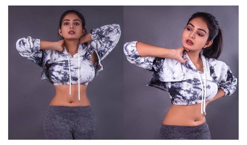 Image Ananya Nagalla (instagram) 12